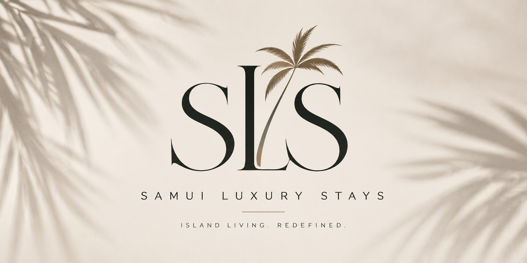 Samui Luxury Stays — Island Living, Redefined